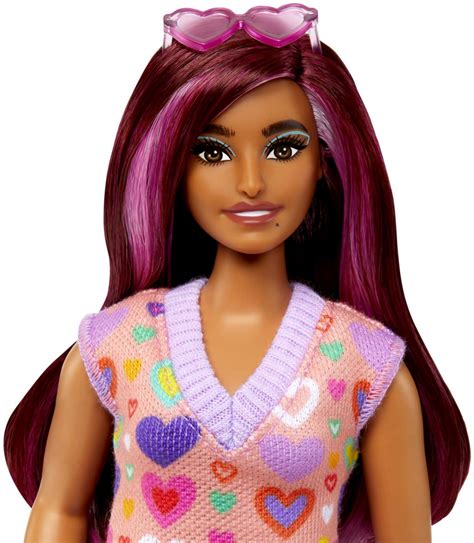 barbie fashionista